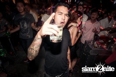 Rockafella pres. Mun Tued Makk (Album 1) — photo 166