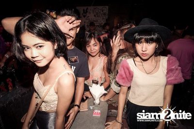 Rockafella pres. Mun Tued Makk (Album 1) — photo 30