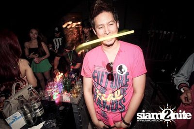 Rockafella pres. Mun Tued Makk (Album 1) — photo 125