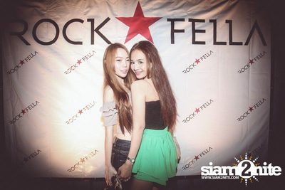 Rockafella pres. Mun Tued Makk (Album 1) — photo 186