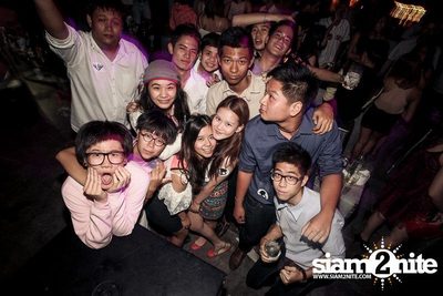 Rockafella pres. Mun Tued Makk (Album 1) — photo 38