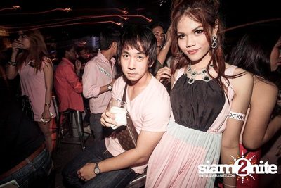 Rockafella pres. Mun Tued Makk (Album 1) — photo 35