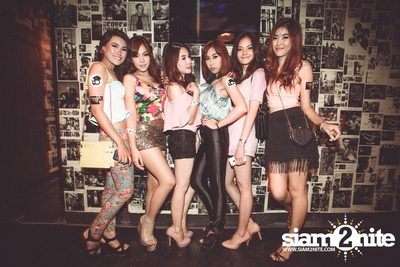Rockafella pres. Mun Tued Makk (Album 1) — photo 47