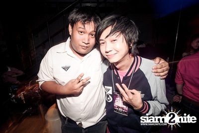 Rockafella pres. Mun Tued Makk (Album 1) — photo 127