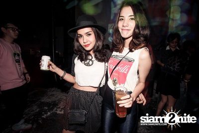Rockafella pres. Mun Tued Makk (Album 1) — photo 52