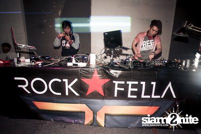 Rockafella pres. Mun Tued Makk (Album 1) — photo 56
