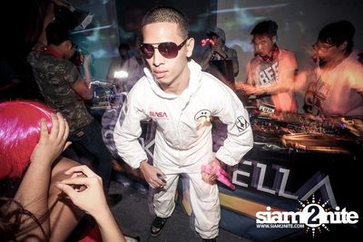 Rockafella pres. Mun Tued Makk (Album 1) — photo 83