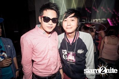 Rockafella pres. Mun Tued Makk (Album 1) — photo 23