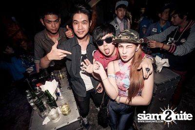 Rockafella pres. Mun Tued Makk (Album 1) — photo 17
