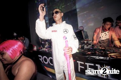 Rockafella pres. Mun Tued Makk (Album 1) — photo 81