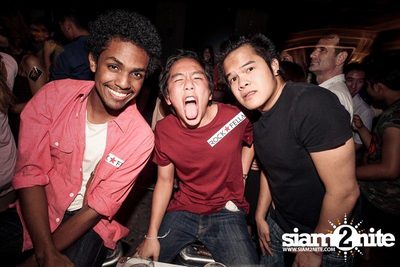 Rockafella pres. Mun Tued Makk (Album 1) — photo 44