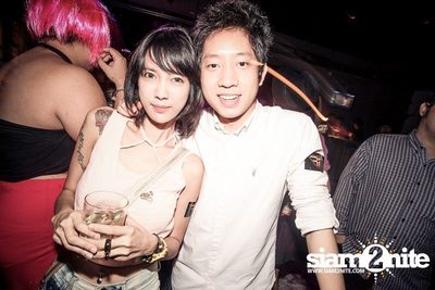 Rockafella pres. Mun Tued Makk (Album 1) — photo 42