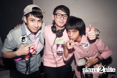 Rockafella pres. Mun Tued Makk (Album 1) — photo 173