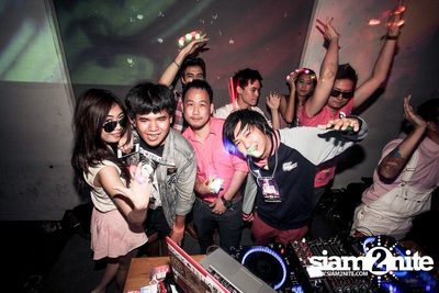 Rockafella pres. Mun Tued Makk (Album 1) — photo 158