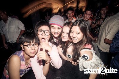 Rockafella pres. Mun Tued Makk (Album 1) — photo 39
