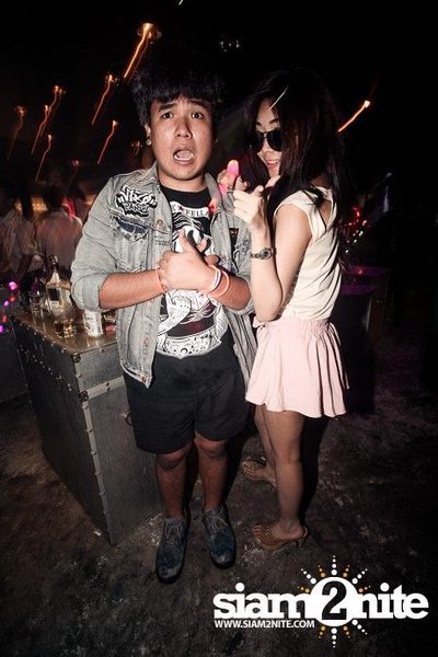 Rockafella pres. Mun Tued Makk (Album 1) — photo 110