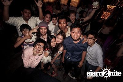 Rockafella pres. Mun Tued Makk (Album 1) — photo 37
