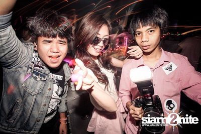 Rockafella pres. Mun Tued Makk (Album 1) — photo 111
