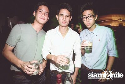 Rockafella pres. Mun Tued Makk (Album 1) — photo 7