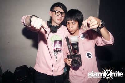 Rockafella pres. Mun Tued Makk (Album 1) — photo 172