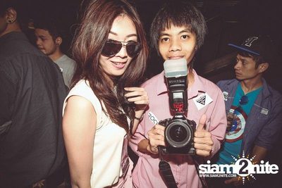 Rockafella pres. Mun Tued Makk (Album 1) — photo 26