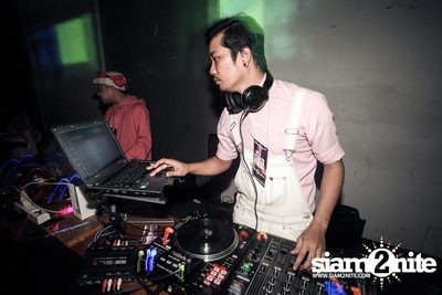 Rockafella pres. Mun Tued Makk (Album 1) — photo 5