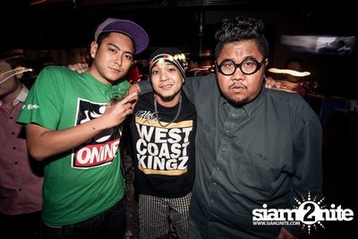 Rockafella pres. Mun Tued Makk (Album 1) — photo 99