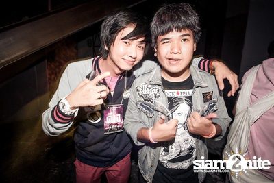 Rockafella pres. Mun Tued Makk (Album 1) — photo 51