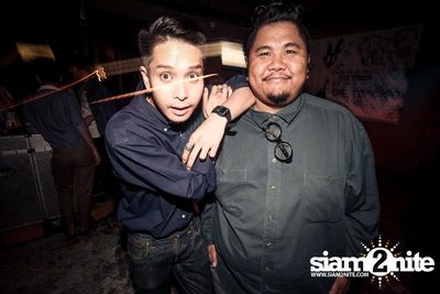 Rockafella pres. Mun Tued Makk (Album 1) — photo 64