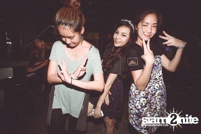 Rockafella pres. Mun Tued Makk (Album 1) — photo 153