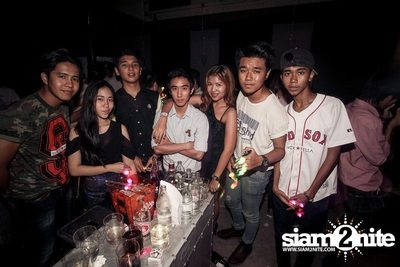 Rockafella pres. Mun Tued Makk (Album 1) — photo 66