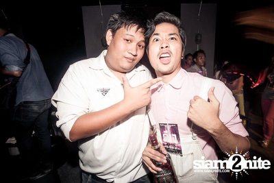 Rockafella pres. Mun Tued Makk (Album 1) — photo 118