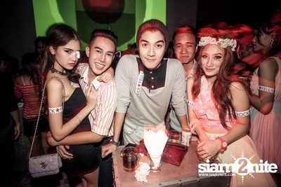 Rockafella pres. Mun Tued Makk (Album 1) — photo 41