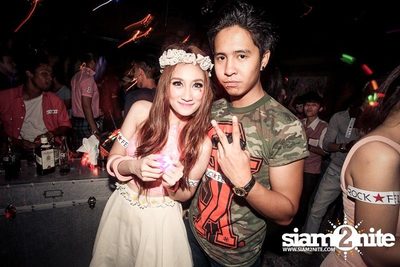 Rockafella pres. Mun Tued Makk (Album 1) — photo 60