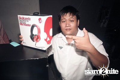 Rockafella pres. Mun Tued Makk (Album 1) — photo 176