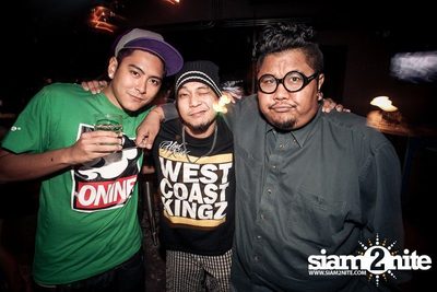 Rockafella pres. Mun Tued Makk (Album 1) — photo 98