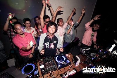 Rockafella pres. Mun Tued Makk (Album 1) — photo 159