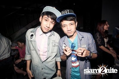 Rockafella pres. Mun Tued Makk (Album 1) — photo 18