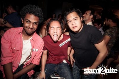 Rockafella pres. Mun Tued Makk (Album 1) — photo 43