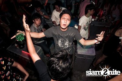 Rockafella pres. Mun Tued Makk (Album 1) — photo 167