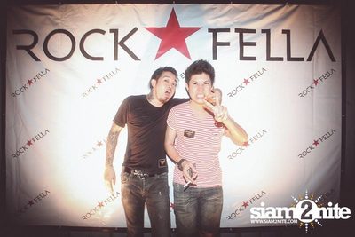 Rockafella pres. Mun Tued Makk (Album 1) — photo 184