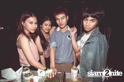 Rockafella pres. Mun Tued Makk (Album 1) — photo 93