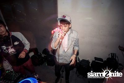 Rockafella pres. Mun Tued Makk (Album 1) — photo 70