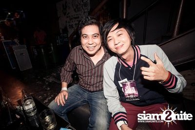 Rockafella pres. Mun Tued Makk (Album 1) — photo 49