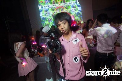 Rockafella pres. Mun Tued Makk (Album 2) — photo 21