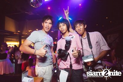 Rockafella pres. Mun Tued Makk (Album 2) — photo 55