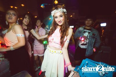 Rockafella pres. Mun Tued Makk (Album 2) — photo 15