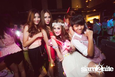 Rockafella pres. Mun Tued Makk (Album 2) — photo 14
