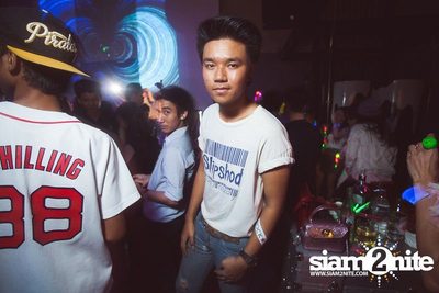 Rockafella pres. Mun Tued Makk (Album 2) — photo 3