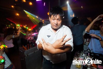 Rockafella pres. Mun Tued Makk (Album 2) — photo 47